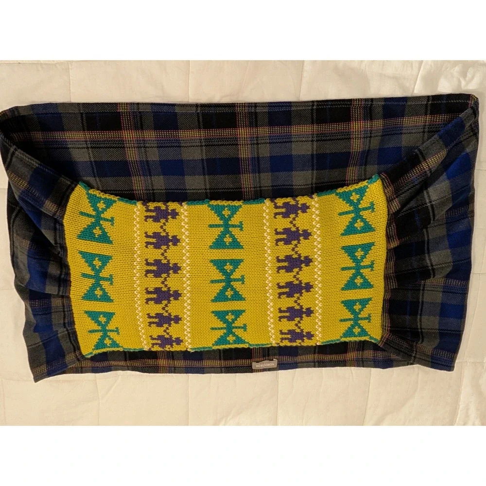 Nordstrom scarf Multicolor EUC‎